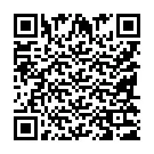 Kod QR dla numeru telefonu +9518531263