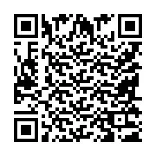 QR код за телефонен номер +9518531267