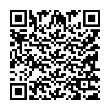 QR-Code für Telefonnummer +9518531272