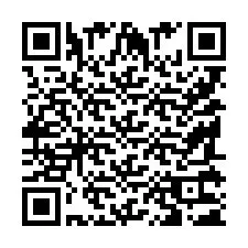 Código QR para número de telefone +9518531281