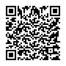 QR-koodi puhelinnumerolle +9518531288