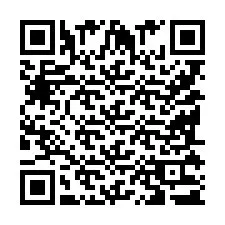 QR-koodi puhelinnumerolle +9518531316