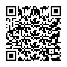 QR-code voor telefoonnummer +9518531320