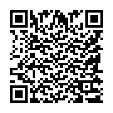 Código QR para número de teléfono +9518531328