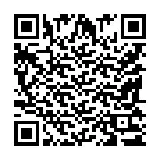 QR-Code für Telefonnummer +9518531335