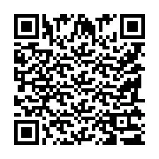 QR kód a telefonszámhoz +9518531344