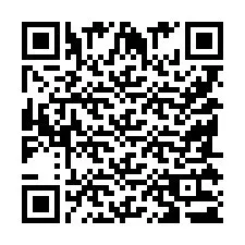 QR код за телефонен номер +9518531348