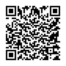 Kode QR untuk nomor Telepon +9518531487