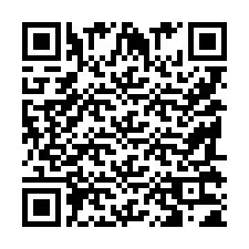 Kode QR untuk nomor Telepon +9518531491