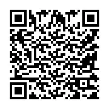 Kode QR untuk nomor Telepon +9518531507