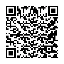 QR kód a telefonszámhoz +9518531527