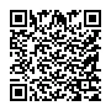 Kode QR untuk nomor Telepon +9518531571