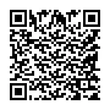 Kode QR untuk nomor Telepon +9518531576