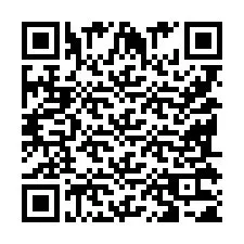 Kod QR dla numeru telefonu +9518531596