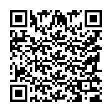 電話番号のQRコード +9518531660