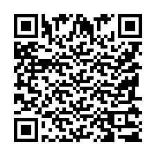 Codice QR per il numero di telefono +9518531704