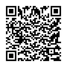 QR-code voor telefoonnummer +9518531705