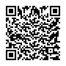 QR Code pour le numéro de téléphone +9518531711