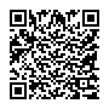 QR-koodi puhelinnumerolle +9518531713