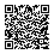 QR Code pour le numéro de téléphone +9518531725