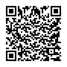 Código QR para número de telefone +9518531734