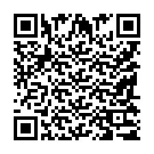 QR-koodi puhelinnumerolle +9518531735