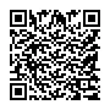 QR Code pour le numéro de téléphone +9518531739