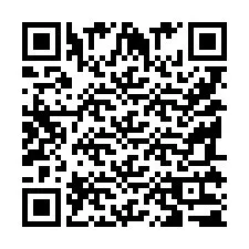 QR Code pour le numéro de téléphone +9518531740