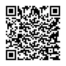 Código QR para número de teléfono +9518531742