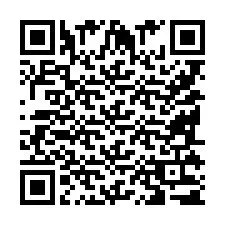 QR kód a telefonszámhoz +9518531753