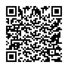 QR-koodi puhelinnumerolle +9518531757