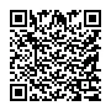 QR kód a telefonszámhoz +9518531771