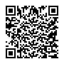 QR-code voor telefoonnummer +9518531773