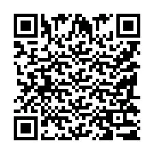 QR-code voor telefoonnummer +9518531774