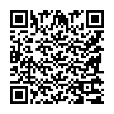 Codice QR per il numero di telefono +9518531782