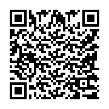 QR-code voor telefoonnummer +9518531796