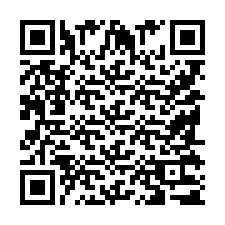 Codice QR per il numero di telefono +9518531799