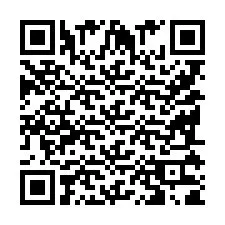 Kod QR dla numeru telefonu +9518531802