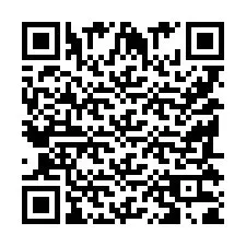 QR-koodi puhelinnumerolle +9518531824