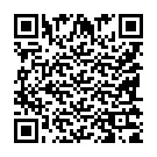 Kod QR dla numeru telefonu +9518531842