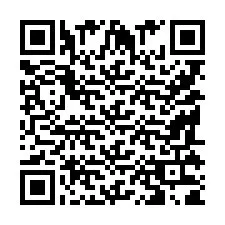 Kode QR untuk nomor Telepon +9518531855