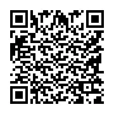 QR kód a telefonszámhoz +9518531862