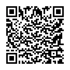 Codice QR per il numero di telefono +9518531905