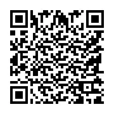 QR-koodi puhelinnumerolle +9518531908