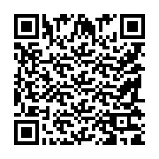 Código QR para número de telefone +9518531931