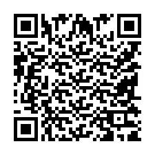 Código QR para número de teléfono +9518531937