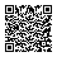 Codice QR per il numero di telefono +9518531950