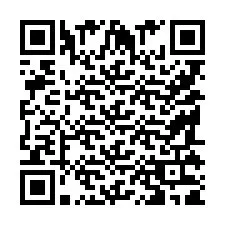 Codice QR per il numero di telefono +9518531951