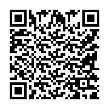 Codice QR per il numero di telefono +9518531963