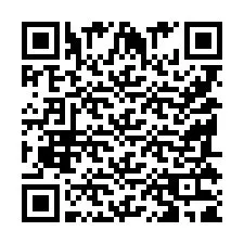 Codice QR per il numero di telefono +9518531964